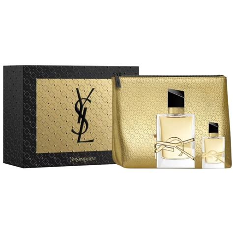 coffret parfum femme yves saint laurent|yves Saint Laurent perfume offers.